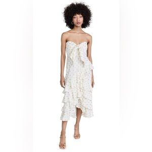 Sundress BNWT small ILALIA